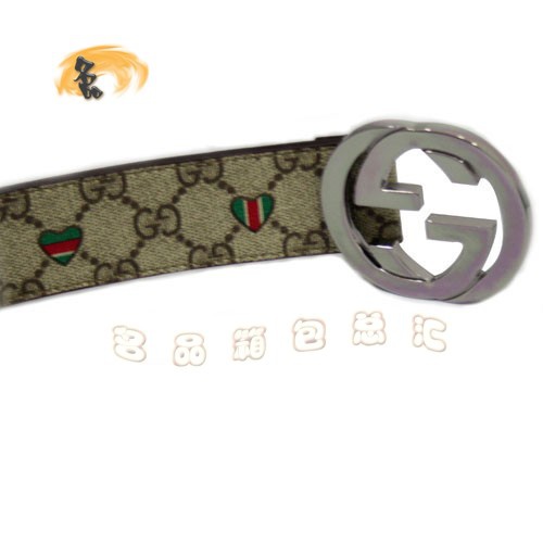 114876 Gucci��(j��ng)���r��ŮʿƤ�� GucciƤ�� ����PVC����Ů��Ƥ�� Gucci���� ��ɫ