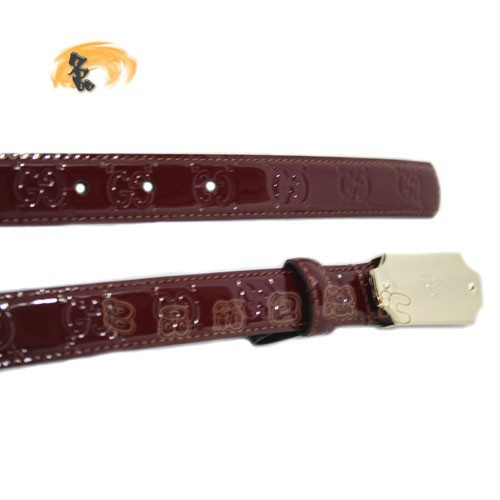 146349 ��(j��ng)���Gucci��Ƥ�r(sh��)��ŮʿƤ�� ����ţƤŮʿƤ�� ���� GucciƤ�� �ϼtɫ