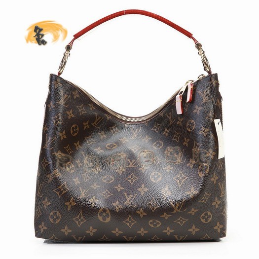 M40586 LV���¿� �μ�� LVŮ�� �r(sh��)��Ůʿ���e�� LV Sully ϵ�� С̖(h��o)