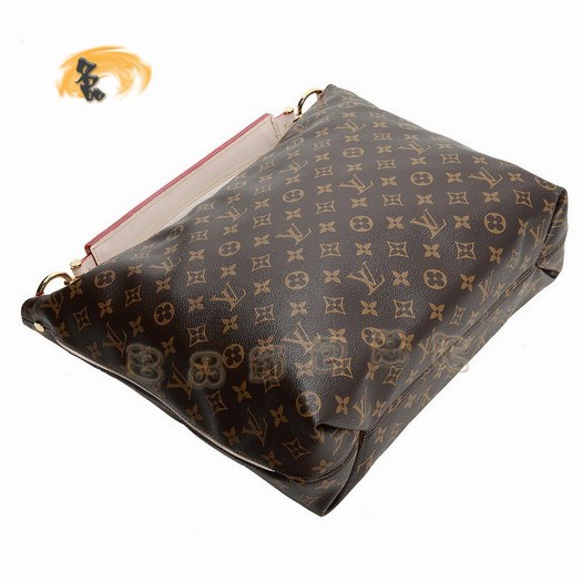 M40586 LV���¿� �μ�� LVŮ�� �r(sh��)��Ůʿ���e�� LV Sully ϵ�� С̖(h��o)