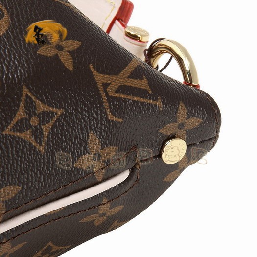 M40586 LV���¿� �μ�� LVŮ�� �r(sh��)��Ůʿ���e�� LV Sully ϵ�� С̖(h��o)