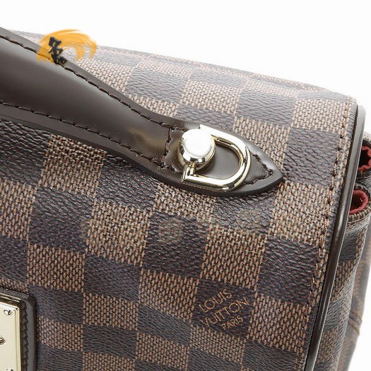 N41168 LV���¿�Ůʿб��� LV��P��ϵ�� LVŮʿ���� LV BergamoŮ�� С̖