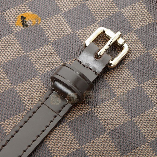 N41168 LV���¿�Ůʿб��� LV��P��ϵ�� LVŮʿ���� LV BergamoŮ�� С̖