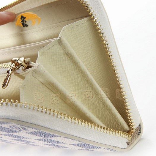 M63006 LV���¿� ��ͨ�����L���X�� LV�X�� ��ɫ��P��Ůʿ�X�A LV Zippyϵ��