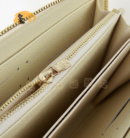M63006 LV���¿� ��ͨ�����L���X�� LV�X�� ��ɫ��P��Ůʿ�X�A LV Zippyϵ��