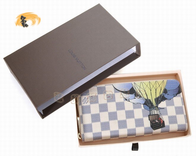 M63006 LV���¿� ��ͨ�����L���X�� LV�X�� ��ɫ��P��Ůʿ�X�A LV Zippyϵ��