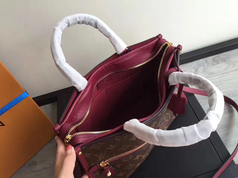 M43462 LV POPINCOURT 小號手袋