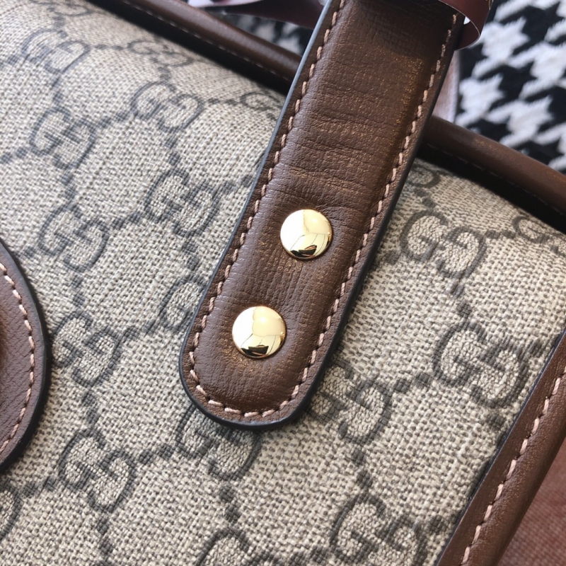 627323 Gucci Horsebit 1955小號馬銜扣手提包 古馳2020秋冬新款