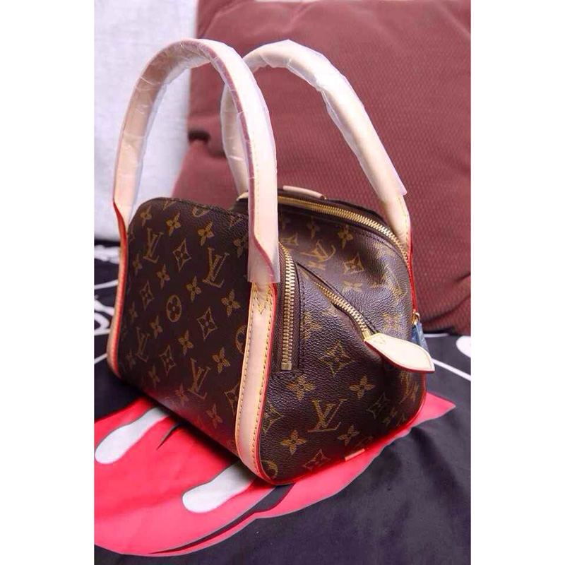 M41071 LV MARAIS 2014早春 保齡球包 小號