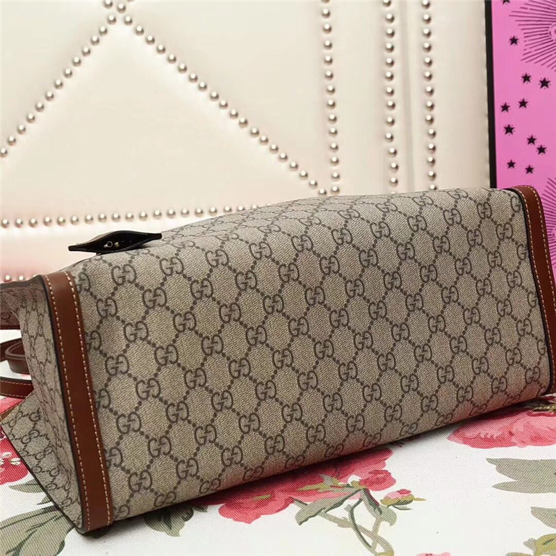 479197 Gucci女包 Gucci手提包 古馳包包 古馳雙肩包 古馳大包