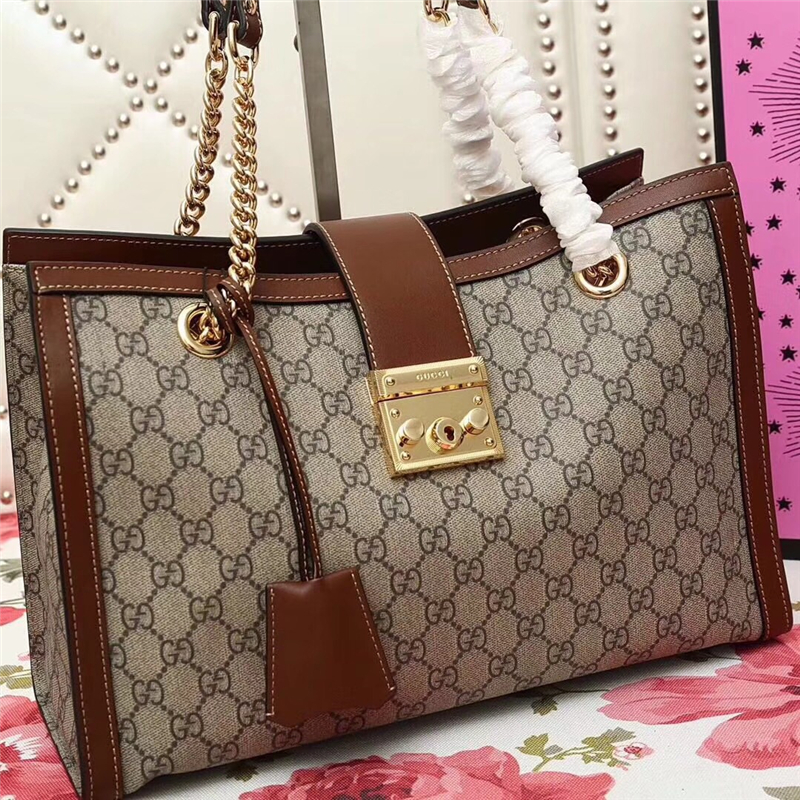 479197 Gucci女包 Gucci手提包 古馳包包 古馳雙肩包 古馳大包