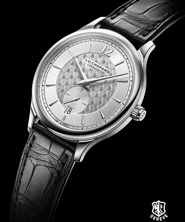 Chopard 蕭邦2017巴塞爾表展新款腕表