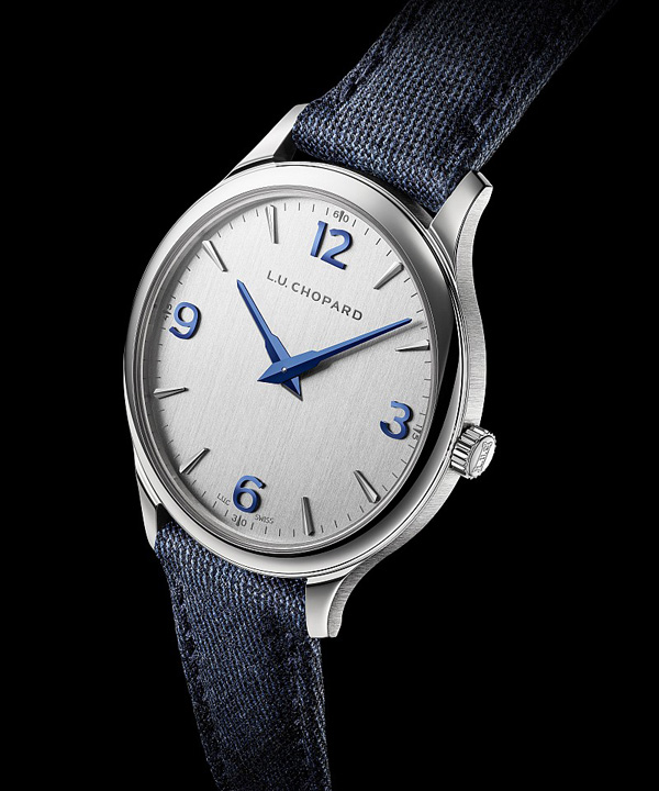 Chopard 蕭邦2017巴塞爾表展新款腕表