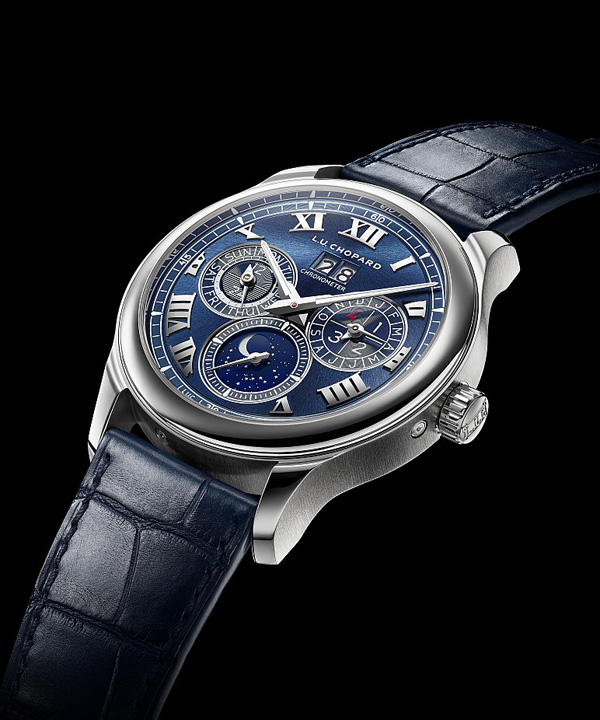 Chopard 蕭邦2017巴塞爾表展新款腕表