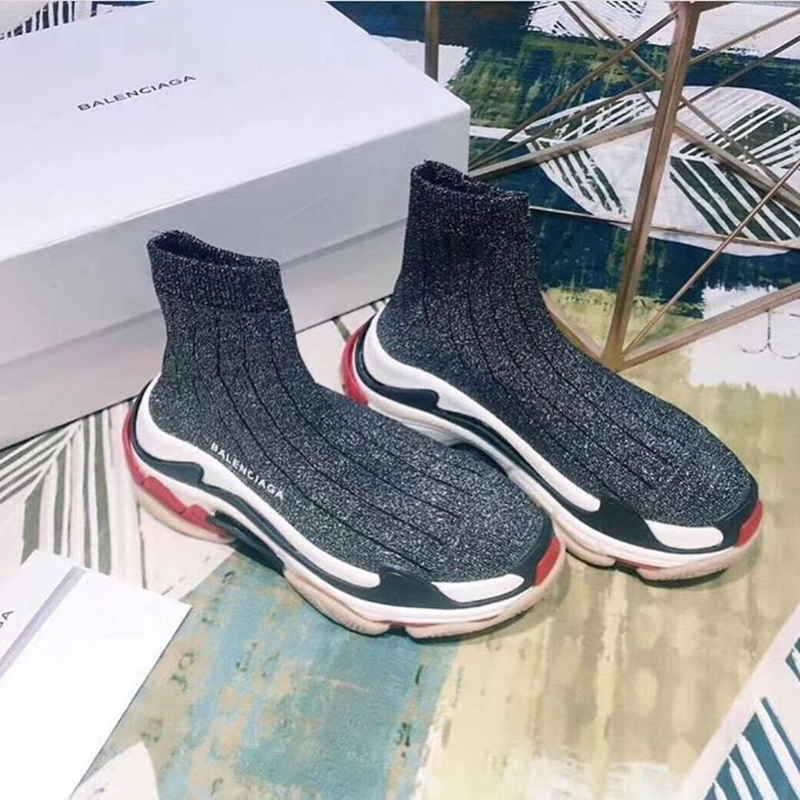 Balenciaga  �m���ϵ�Ь���@�p���ư� Balenciaga ������u(p��ng)�r(ji��)��
