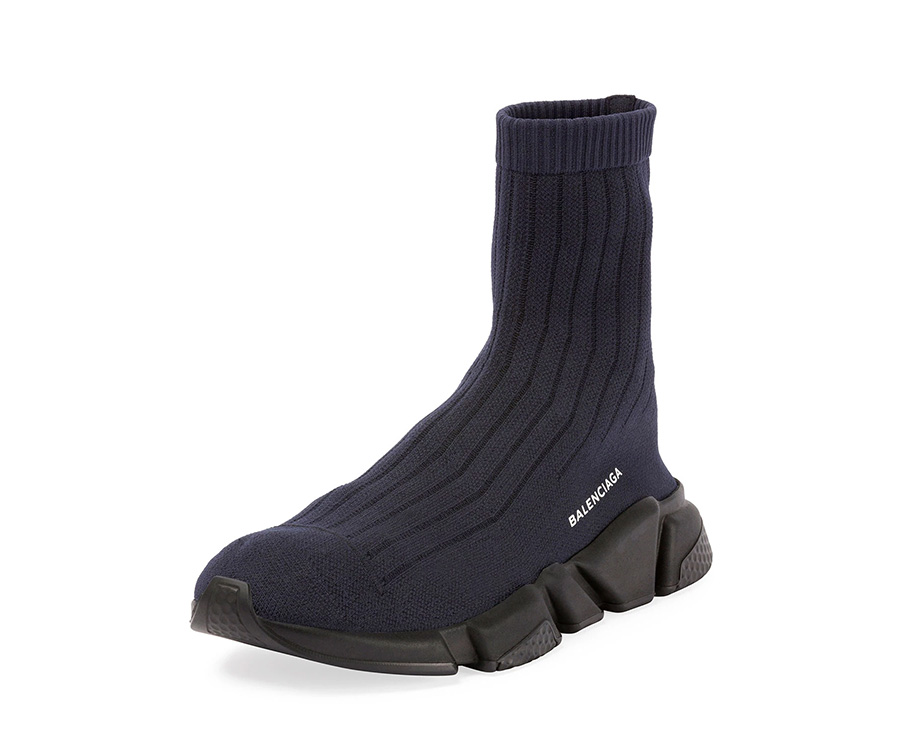 BALENCIAGA,Speed Trainer 更為純粹的襪子鞋!BALENCIAGA Speed Trainer 新品登場! BALENCIAGA,Speed Trainer 更為純粹的襪子鞋!BALENCIAGA Speed Trainer 新品登場!