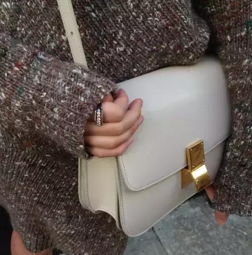 史上最全的Celine Classic Box選購攻略