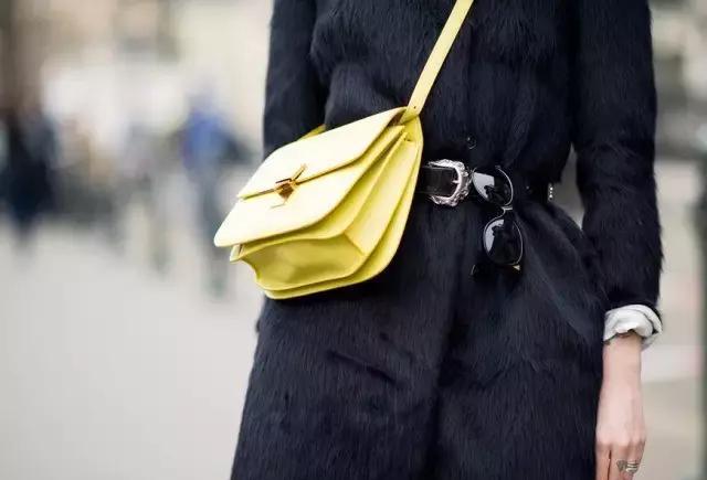 史上最全的Celine Classic Box選購攻略