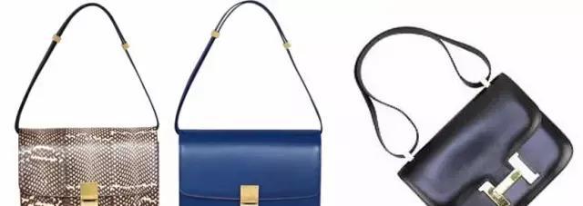 史上最全的Celine Classic Box選購攻略
