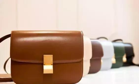 史上最全的Celine Classic Box選購攻略
