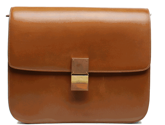 史上最全的Celine Classic Box選購攻略