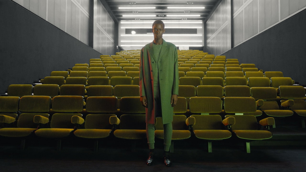 ▲PRADA 2021ss。 (圖/品牌提供) ▲PRADA 2021ss。 (圖/品牌提供)