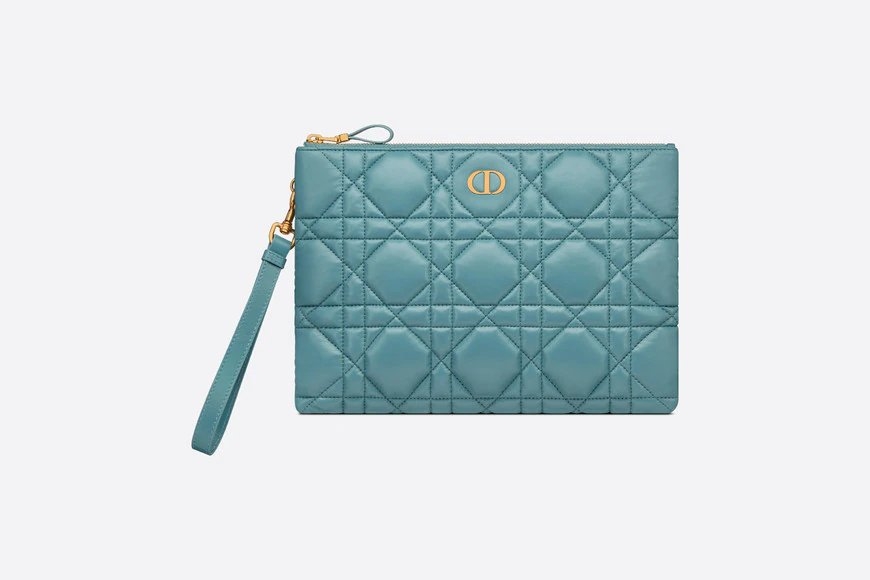 ������������Large Dior Caro Daily Pouch��