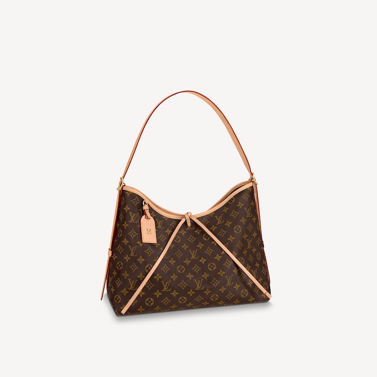 LV��һ���뚢���ǈ����ٴ�Nerverfull��λ�������@���BĪ�򶼱�Ȧ�۵ġ�CarryAll���ϻ��������½��䣡-0