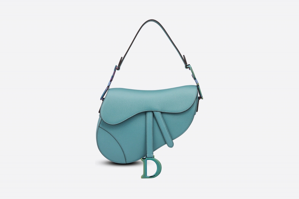�����Saddle BagҲ�Q����ɫ��