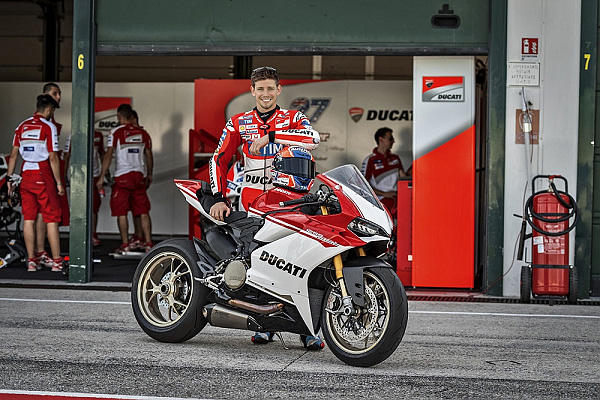 �ſ��ϰl(f��)��1299 Panigale S 90����o(j��)���