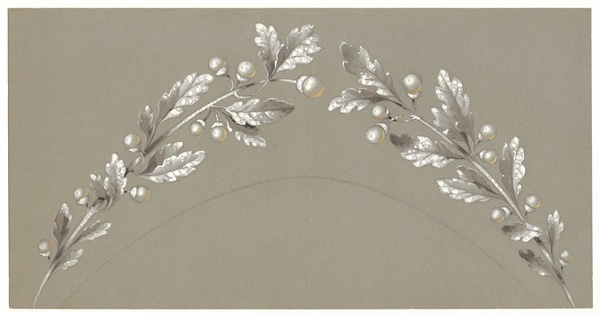 ��������l(f��)��La Nature de CHAUMET �߶��錚