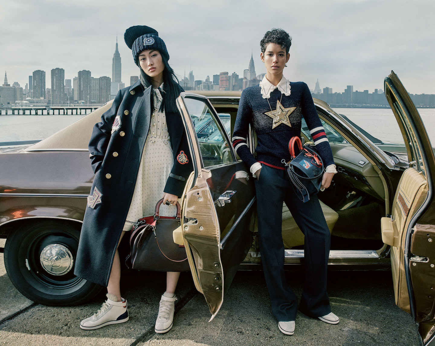 COACH�l��2016�ﶬȫ��V�������Ƭ