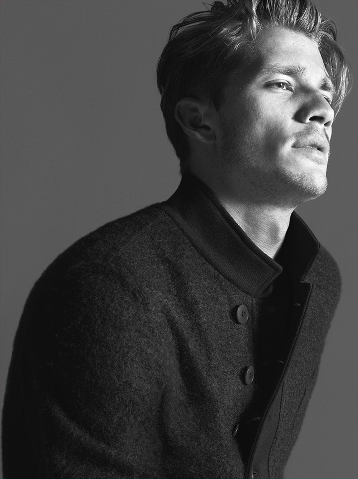 Giorgio Armani 2016�ﶬ���bϵ�ЏV���Ƭ
