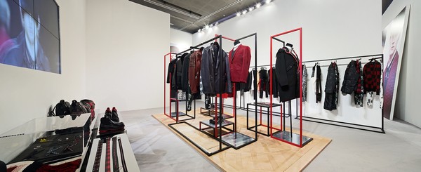  DIOR HOMME 2016�궬��ϵ�аl���� 