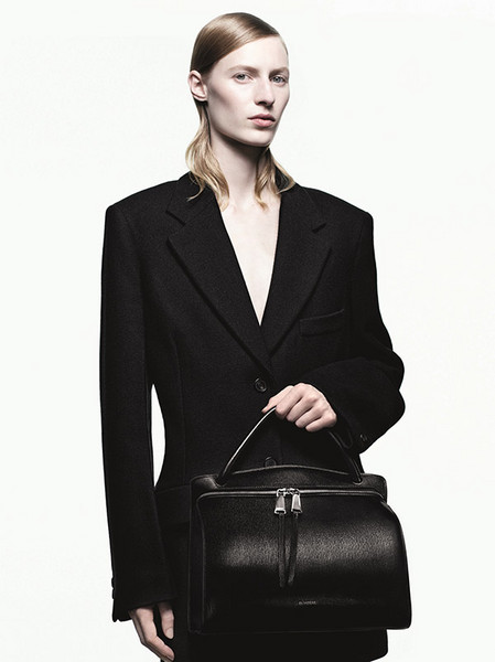 JIL SANDER 2016秋冬系列廣告大片 JIL SANDER 2016秋冬系列廣告大片