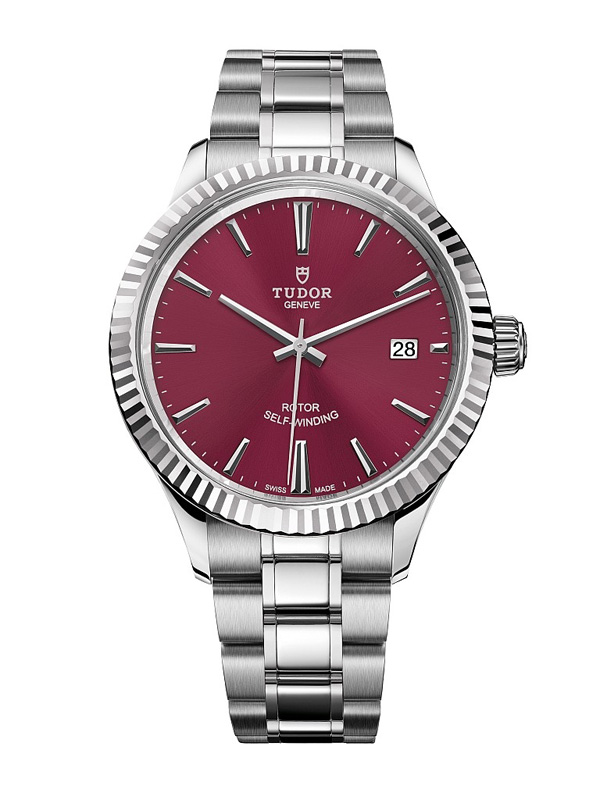 TUDOR Styleϵ����� ��(j��ng)���(f��)�ŕr(sh��)�� 