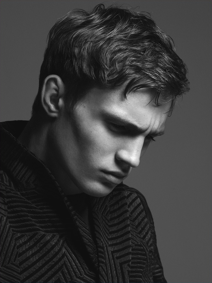 Giorgio Armani 2016�ﶬ���bϵ�ЏV���Ƭ