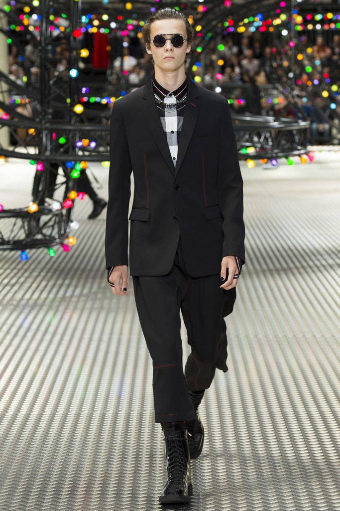Dior Homme 2017�������b���аl(f��)��
