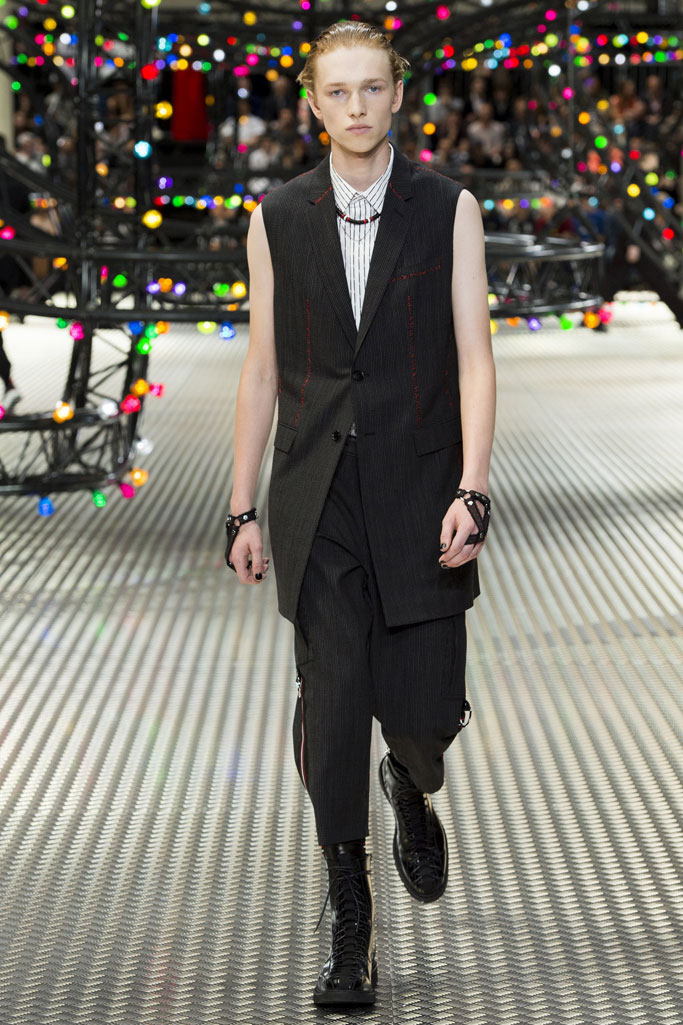 Dior Homme 2017�������b���аl(f��)��