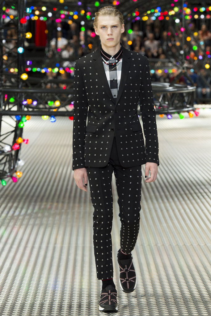 Dior Homme 2017�������b���аl(f��)��