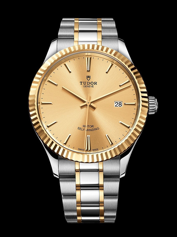 TUDOR Styleϵ����� ��(j��ng)���(f��)�ŕr(sh��)�� 