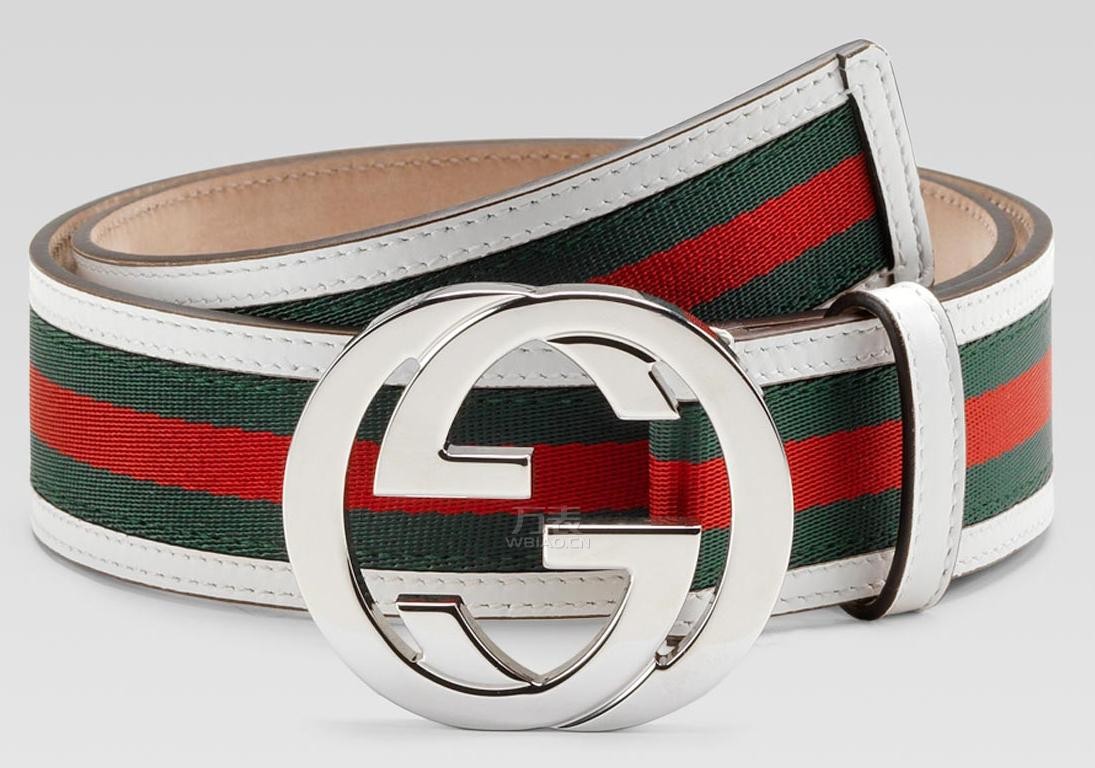 gucci皮帶真假怎么分辨?識別古馳皮帶真偽最簡單的方法
