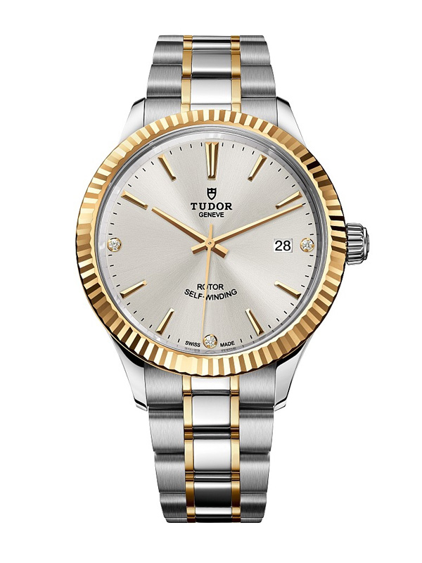 TUDOR Styleϵ����� ��(j��ng)���(f��)�ŕr(sh��)�� 