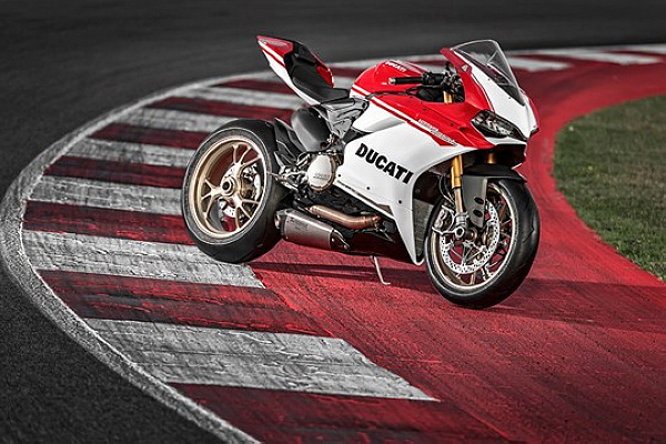 �ſ��ϰl(f��)��1299 Panigale S 90����o(j��)���