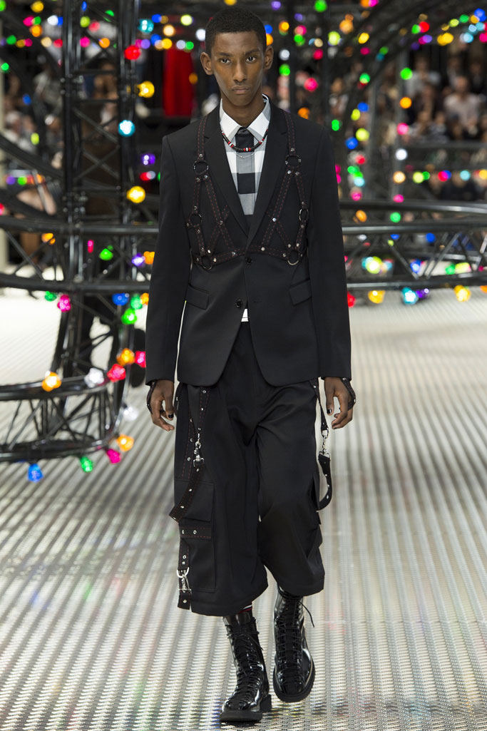 Dior Homme 2017�������b���аl(f��)��