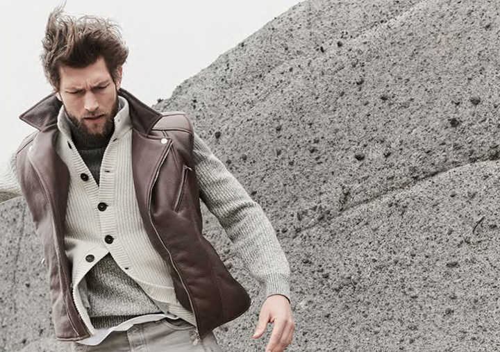 Brunello Cucinelli 2016�ﶬ���b�aƷ�D��