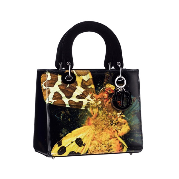 �ϊW�l��Dior Lady Art ϵ���������ִ�