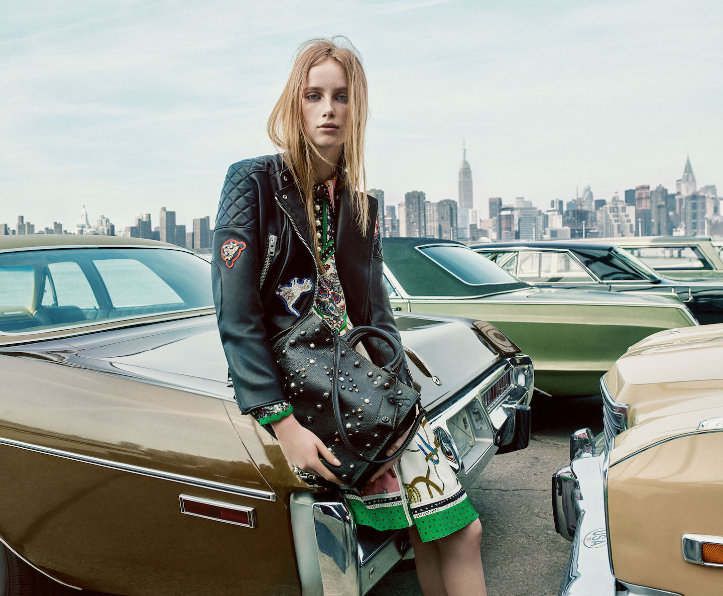 COACH�l��2016�ﶬȫ��V�������Ƭ
