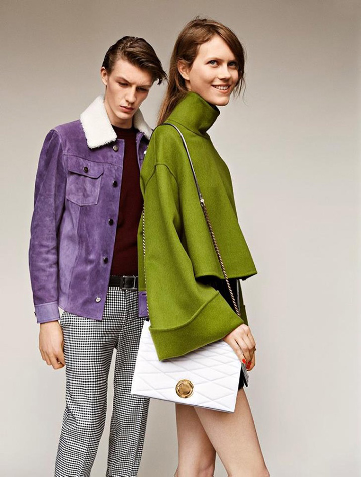 Bally 2016�ﶬϵ�ЏV���Ƭ