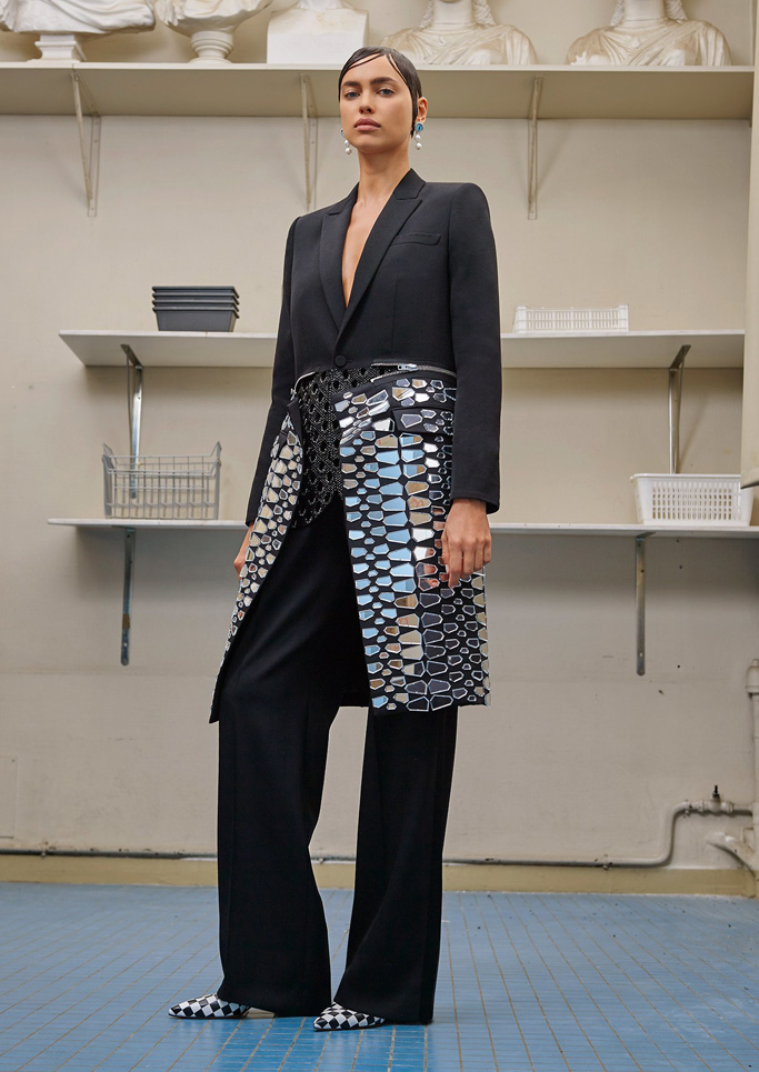 Givenchy 2016�ﶬ�߼��������аl��